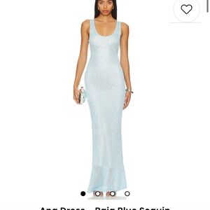 Asta Resort Ana Dress